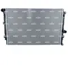 Radiateur aluminium brasé nrf 550277