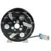 Embrayage de compresseur nrf 380150