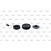 Embrayage de compresseur nrf 380119