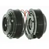 Embrayage de compresseur nrf 380130