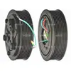 Embrayage de compresseur nrf 380133