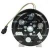 Embrayage de compresseur nrf 380166