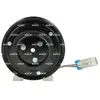 Embrayage de compresseur nrf 380158