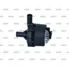 NRF B.V. Pompe à eau additionnelle pour TESLA: Model S (Ref: 390068)