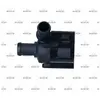 Pompe à eau auxiliaire nrf 390063