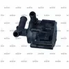 Pompe à eau auxiliaire nrf 390064