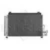 NRF Condensor airconditioning