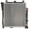 NRF Radiateur