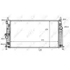NRF B.V. Radiateur moteur pour MAZDA: 3 (Ref: 59068)