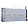 Radiateur 56093 NRF