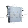 Radiateur nrf 56044 easy fit