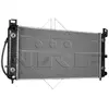 NRF B.V. Radiateur moteur (Ref: 56008)