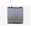 Radiateur nrf 56018 easy fit
