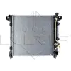 NRF Radiateur