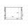 Radiateur nrf 58461