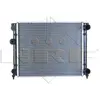 NRF 50004 Refroidissements Moteur