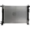 NRF Radiateur