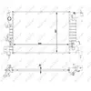 Radiateur nrf 59149