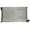 NRF 58020 Radiateur, refroidissement du moteur