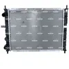 NRF B.V. Radiateur moteur pour FIAT: Marea, Brava, Bravo (Ref: 58013)