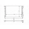 Radiateur nrf 54706
