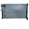 NRF B.V. Radiateur moteur pour PEUGEOT: 605 & CITROËN: XM (Ref: 50418)