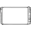 Radiateur nrf 50309