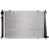 NRF Radiateur