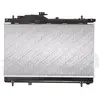NRF 53364 Radiateur, refroidissement du moteur
