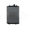 Radiateur nrf 53414