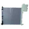NRF B.V. Radiateur moteur pour MERCEDES-BENZ: Classe V, Vito (Ref: 505...