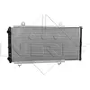 NRF Radiateur