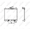 NRF 53477 Radiateur, refroidissement du moteur