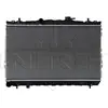 NRF Radiateur