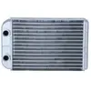NRF Kachelradiateur interieurverwarming