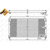 Condenseur nrf 35348 easy fit
