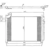 NRF Condensor airconditioning