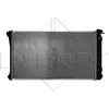 NRF B.V. Radiateur moteur (Ref: 50206)