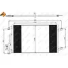 NRF Condensor airconditioning