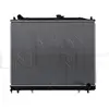 NRF Radiateur