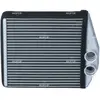 NRF Kachelradiateur interieurverwarming