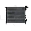 Radiateur 58771 NRF
