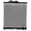 NRF Radiateur