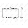 Radiateur nrf 536711