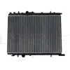 Radiateur nrf 519525 easy fit