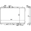 NRF B.V. Radiateur moteur pour MAZDA: 626 (Ref: 506514)