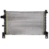 NRF 506224 Radiateur, refroidissement du moteur