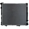 NRF Radiateur