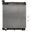NRF Radiateur
