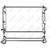 Radiateur 58290 NRF